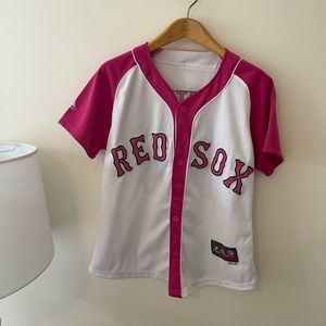 Boston Red Sox T